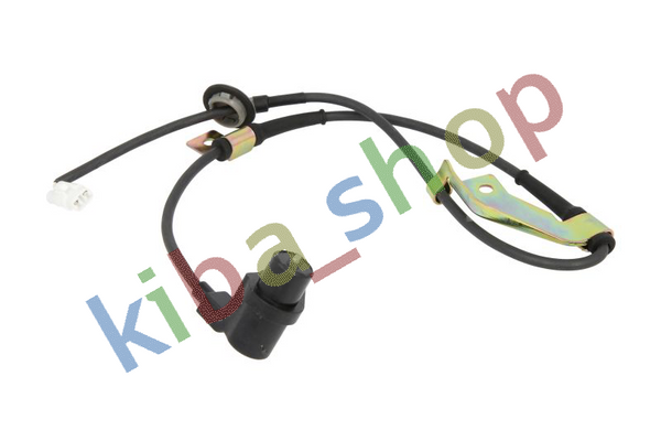 FRONT AXLE LEFT LEFT ABS SENSOR FRONT L FITS SUZUKI IGNIS I IGNIS II WAGON R