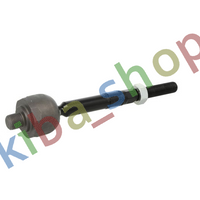 FRONT AXLE LEFT FRONT AXLE RIGHT OR LEFT TIE ROD WITH NO END L/R LENGTH 204MM