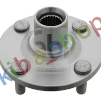 FRONT AXLE RIGHT OR LEFT WHEEL HUB FRONT FITS TOYOTA IQ YARIS YARIS VERSO