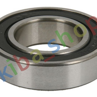 15X28X7 INDUSTRIAL BEARING STANDARD BALL BEARING 1PCS