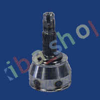 FRONT AXLE RIGHT OR LEFT CV JOINT OUTER L/R 25Z/24Z/51MM FITS ALFA ROMEO MITO