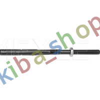 FRONT AXLE LEFT FRONT AXLE RIGHT OR LEFT TIE ROD WITH NO END L/R LENGTH 308MM