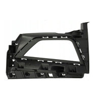 FOR VW POLO 2017 - 2020 FRONT BUMPER FOG LIGHT LAMP GRILL LEFT - 2G0 853 665 G