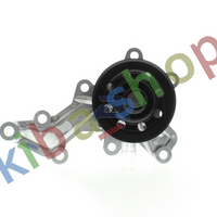 WATER PUMP FITS TOYOTA YARIS 15 0317-