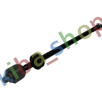 FRONT AXLE RIGHT OR LEFT TIE ROD WITH NO END L/R LENGTH 3945MM FITS VW