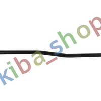 FRONT AXLE LONGITUDINAL STEERING ROD L-1749MM FITS MAN E2000 F2000 0694-