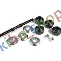 FRONT AXLE LEFT RIGHT RIGHT OR LEFT STABILIZER LINK FRONT L/R FITS TOYOTA