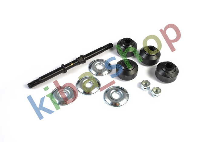 FRONT AXLE LEFT RIGHT RIGHT OR LEFT STABILIZER LINK FRONT L/R FITS TOYOTA