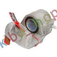 FRONT AXLE RIGHT RIGHT DISC BRAKE CALIPER FRONT R FITS FOR FIAT PANDA UNO