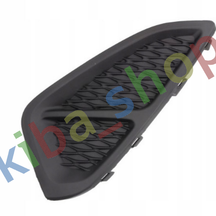 FOR FORD FIESTA 17- FRONT LEFT LOWER BUMPER GRILL