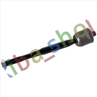 FRONT AXLE LEFT FRONT AXLE RIGHT LEFT OR RIGHT TIE ROD WITH NO END L/R LENGTH