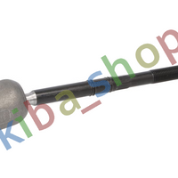 FRONT AXLE BOTH SIDES RIGHT OR LEFT TIE ROD WITH NO END L/R FITS MERCEDES E