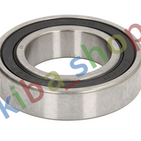 WHEEL BEARING FRONT/REAR KOYO 69/22 2RS C3 INNER DIAMETER 22MM/OUTER DIAMETER