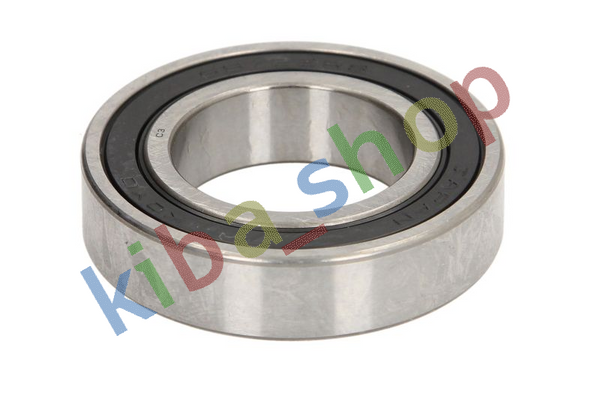 WHEEL BEARING FRONT/REAR KOYO 69/22 2RS C3 INNER DIAMETER 22MM/OUTER DIAMETER