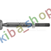 FRONT AXLE LEFT FRONT AXLE RIGHT OR LEFT TIE ROD WITH NO END L/R LENGTH 201MM