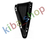 FOR FORD MUSTANG 18- FRONT LEFT LOWER BUMPER GRILL