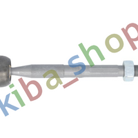 FRONT AXLE LEFT FRONT AXLE RIGHT OR LEFT TIE ROD WITH NO END L/R LENGTH 231MM