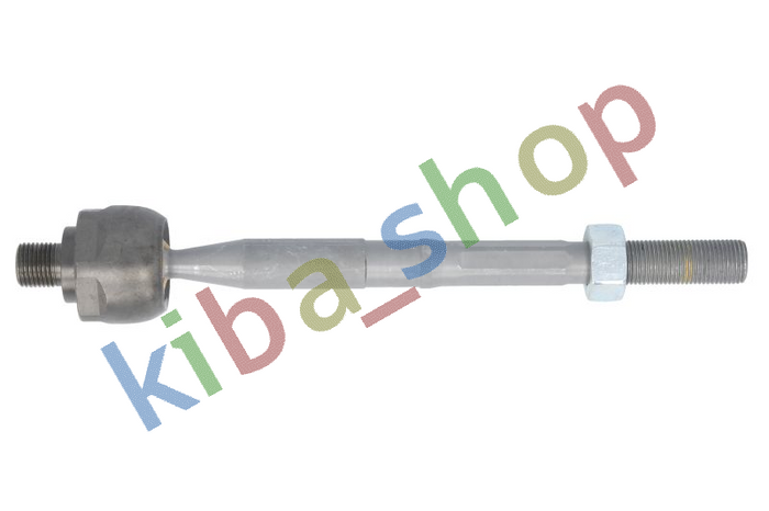 FRONT AXLE LEFT FRONT AXLE RIGHT OR LEFT TIE ROD WITH NO END L/R LENGTH 231MM