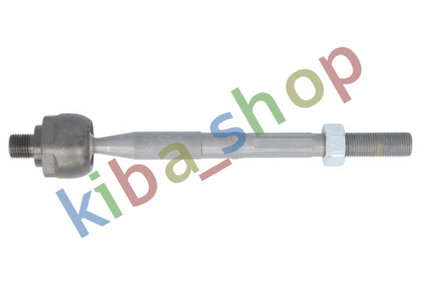 FRONT AXLE LEFT FRONT AXLE RIGHT OR LEFT TIE ROD WITH NO END L/R LENGTH 231MM