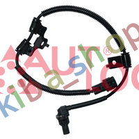 FRONT AXLE LEFT LEFT ABS SENSOR FRONT L FITS HYUNDAI I10 I I10 II 10-12 0108-
