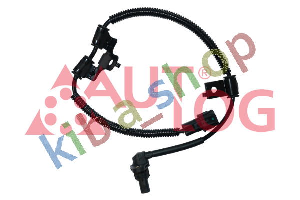 FRONT AXLE LEFT LEFT ABS SENSOR FRONT L FITS HYUNDAI I10 I I10 II 10-12 0108-