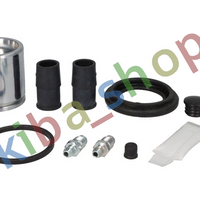 FRONT AXLE RIGHT BRAKE CALIPER REPAIR KIT FRONT R PISTON DIAMETER 48 WITH A