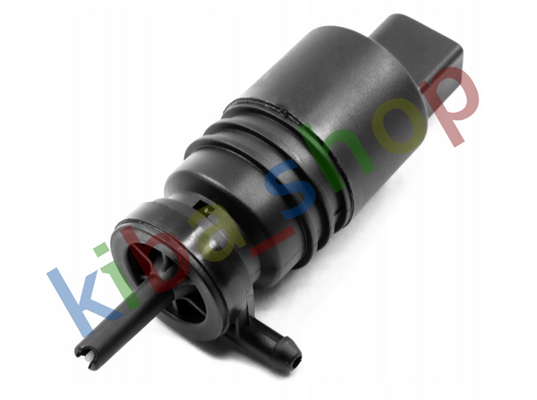 FOR VW JETTA 1J5/1JM 98-05 FRONT WINDSCREEN WASHER MONO PUMP