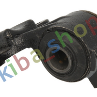 FRONT AXLE FRONT LEFT FRONT TRACK CONTROL ARM SILENT BLOCK IN THE FRONT L
