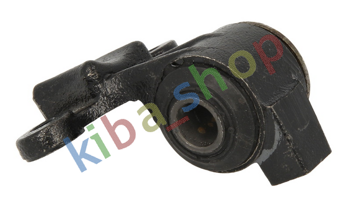 FRONT AXLE FRONT LEFT FRONT TRACK CONTROL ARM SILENT BLOCK IN THE FRONT L