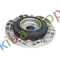 FRONT AXLE LEFT RIGHT RIGHT OR LEFT MACPHERSON STRUT MOUNT FRONT L/R FITS BMW