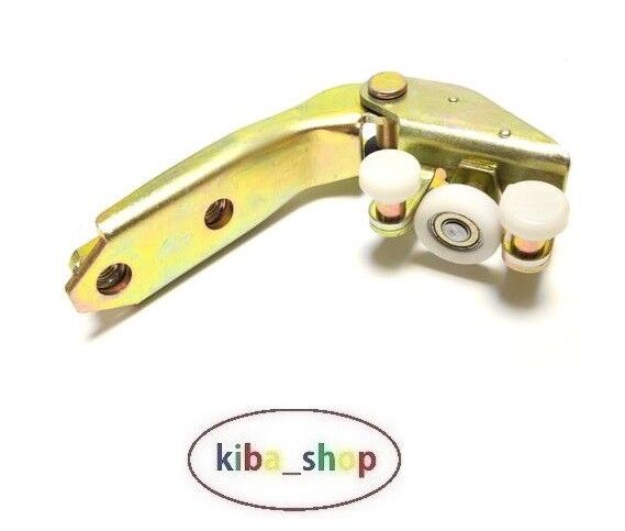 FOR VW TRANSPORTER 90-03 SLIDING DOOR MIDDLE ROLLER WITH HINGE RH