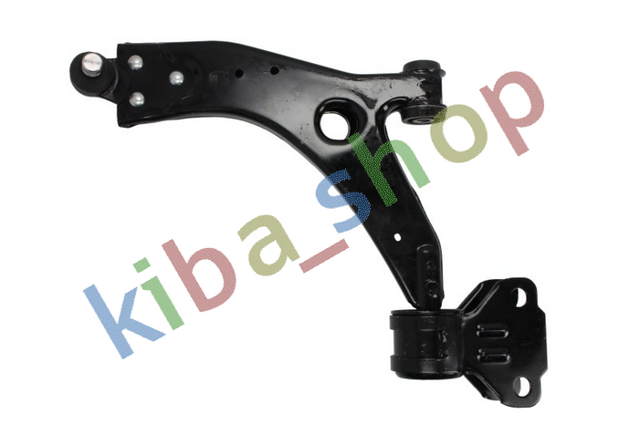 FRONT AXLE LEFT LOWER LEFT FRONT AXLE TRACK CONTROL ARM L BOTTOM FRONT 21 MM