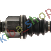 FRONT AXLE RIGHT DRIVE SHAFT FRONT R 890MM S WITHOUT ABS FITS CITROEN C-ELYSEE