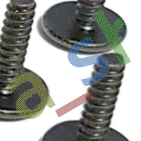 FOR SEAT CORDOBA 6L 06-08 INNER FENDER LINER FIXING CLIPS SET