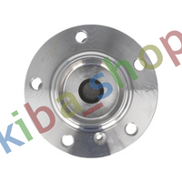 FRONT AXLE BOTH SIDES RIGHT OR LEFT WHEEL BEARING SET WITH HUB FRONT FITS BMW