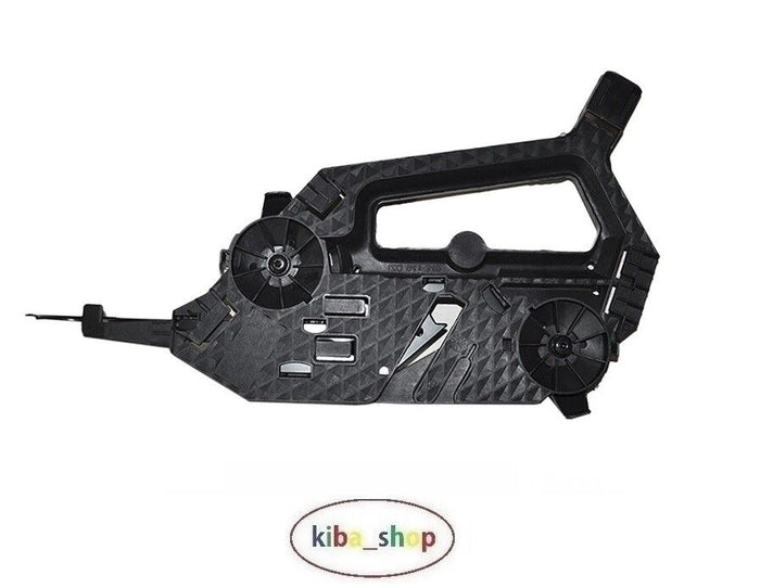 FOR SKODA OCTAVIA 04-08 HEADLIGHT MOUNTING BRACKET UPPER PART LH