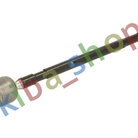 FRONT AXLE LEFT FRONT AXLE RIGHT OR LEFT TIE ROD WITH NO END L/R LENGTH