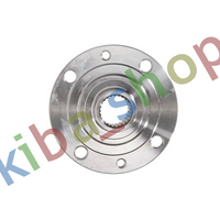 FRONT AXLE BOTH SIDES RIGHT OR LEFT WHEEL HUB FRONT FITS ABARTH 500 / 595 /