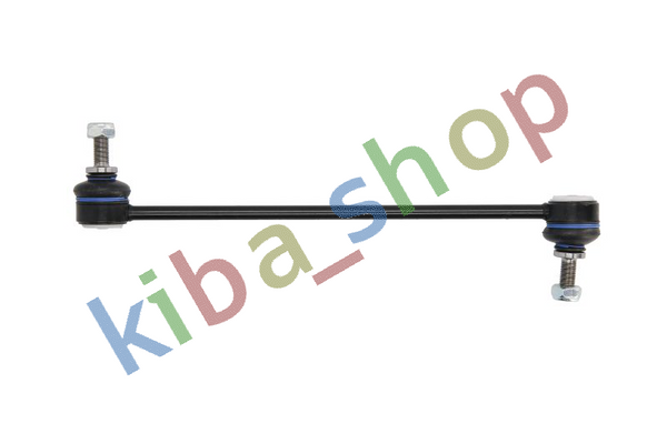 FRONT AXLE RIGHT FRONT AXLE LEFT RIGHT OR LEFT STABILIZER LINK FRONT L/R