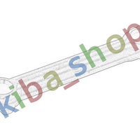 GEARSHIFT LEVER PULLEY 6-GEAR TRANSMISSION FITS FOR D TRANSIT CVRA-USRB