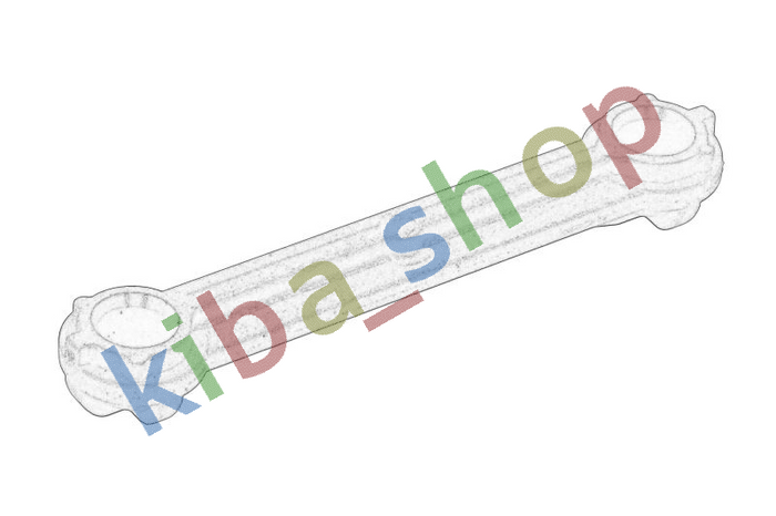 GEARSHIFT LEVER PULLEY 6-GEAR TRANSMISSION FITS FOR D TRANSIT CVRA-USRB