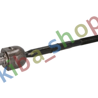 FRONT AXLE RIGHT OR LEFT TIE ROD WITH NO END L/R LENGTH 257MM FITS MERCEDES C