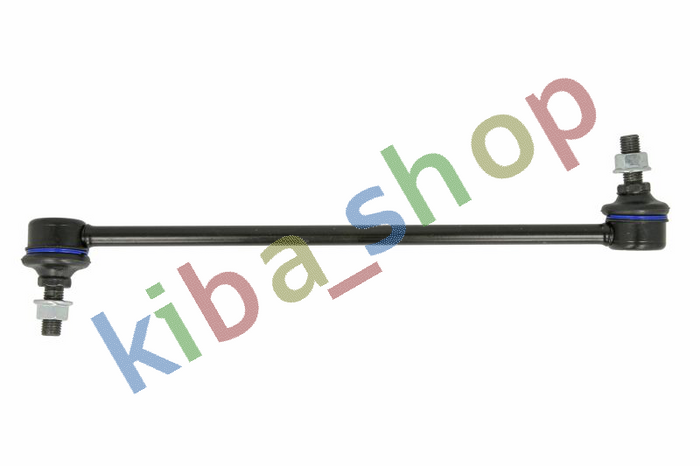 FRONT AXLE LEFT LEFT STABILIZER LINK FRONT L FITS MAZDA 3 6 CX-5 15-25 0412-