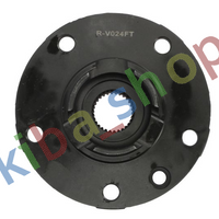 FRONT AXLE BOTH SIDES REAR AXLE BOTH SIDES RIGHT OR LEFT WHEEL HUB FRONT/REAR