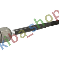 FRONT AXLE BOTH SIDES INNER RIGHT OR LEFT TIE ROD WITH NO END L/R FITS