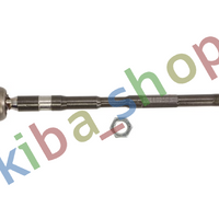 FRONT AXLE LEFT OR RIGHT TIE ROD WITH NO END L/R LENGTH 305MM FITS NISSAN