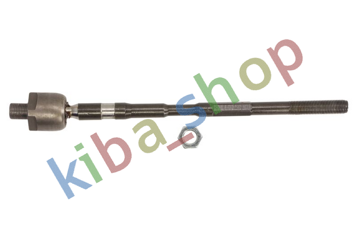 FRONT AXLE LEFT OR RIGHT TIE ROD WITH NO END L/R LENGTH 305MM FITS NISSAN