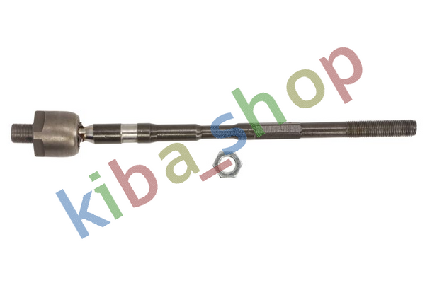FRONT AXLE LEFT OR RIGHT TIE ROD WITH NO END L/R LENGTH 305MM FITS NISSAN