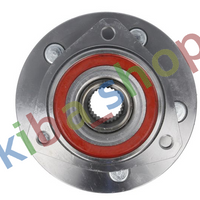 FRONT AXLE RIGHT OR LEFT WHEEL BEARING SET WITH HUB FRONT FITS JEEP CHEROKEE