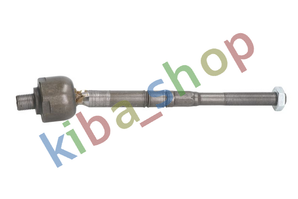 FRONT AXLE LEFT FRONT AXLE RIGHT LEFT OR RIGHT TIE ROD WITH NO END L/R LENGTH